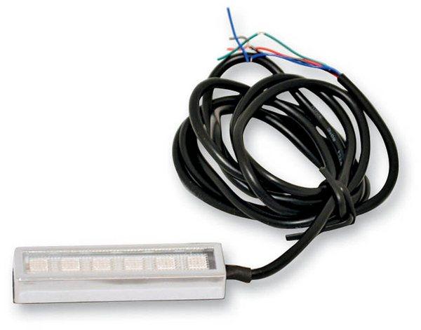 Custom Dynamics MWZ03 Magical Wizard LED Pod (ea.)