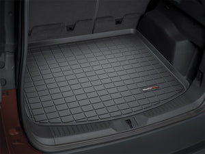 Weathertech 40424 WT Cargo Liners - Black