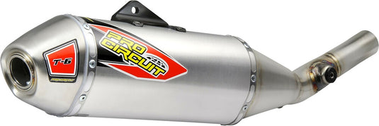 Pro Circuit 0122525A T-6 Slip-On