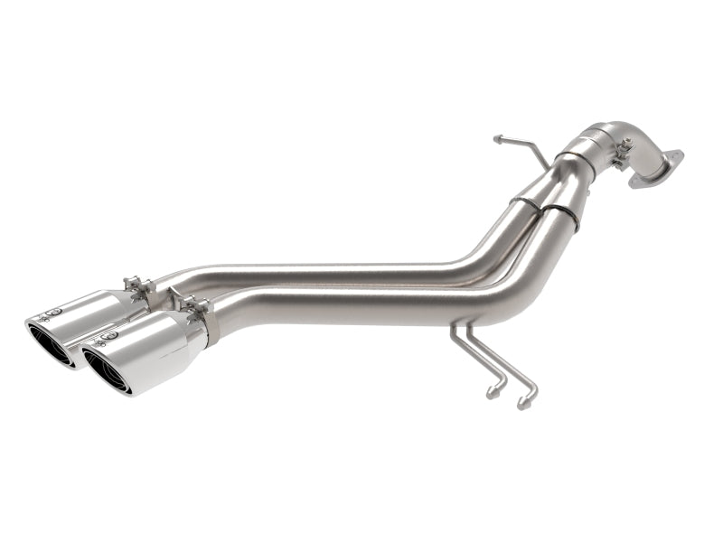 Load image into Gallery viewer, Afe 49-37019-P AFE Exhaust Axle Back
