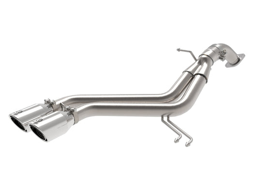 Afe 49-37019-P AFE Exhaust Axle Back