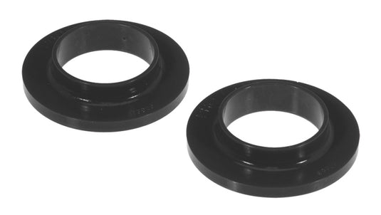 Prothane 7-1706-BL PRO Coil Spring Isolator - Blk