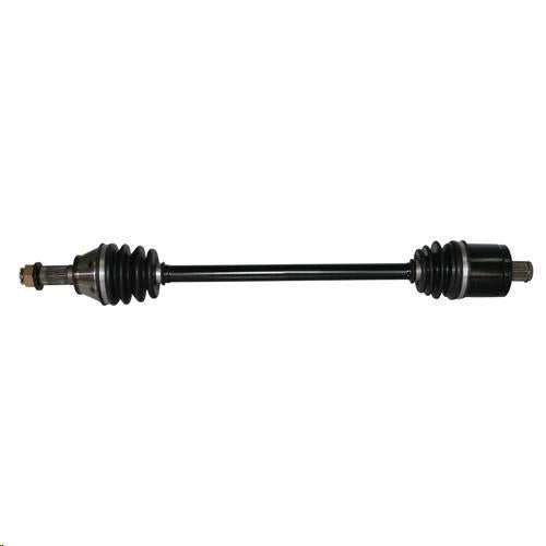 Tytaneum POL-7081 OE Style CV Axle