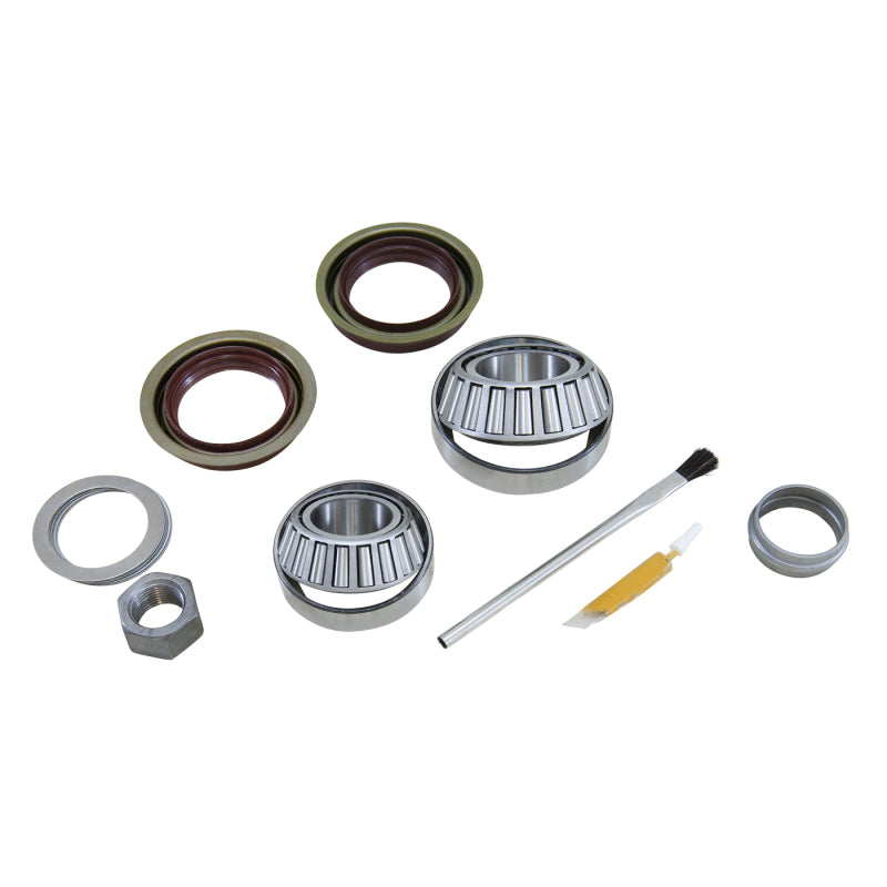 Load image into Gallery viewer, Yukon Gear &amp; Axle ZPKD60-R YUK USA Std Pinion Install Kit
