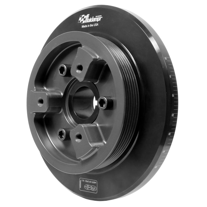 Load image into Gallery viewer, Fluidampr 840821 FDR Dampers - Import
