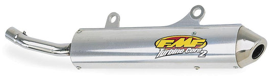 Fmf Racing 025235 TurbineCore 2 Spark Arrestor Silencer