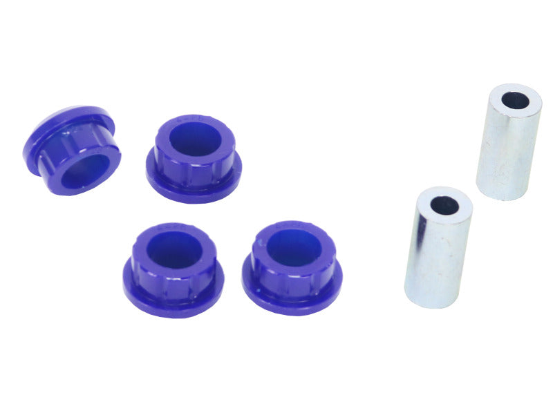 Load image into Gallery viewer, Superpro SPF4426K SPR Bushings - Control Arm
