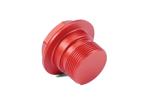 Perrin Performance PSP-BRK-300RD PA Clutch Lines