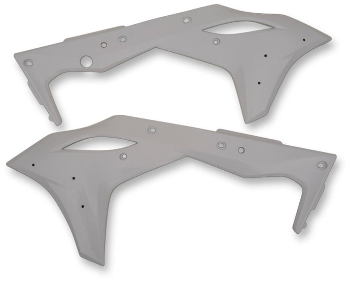 Cycra 1CYC-1868-42 CYC Radiator Shroud