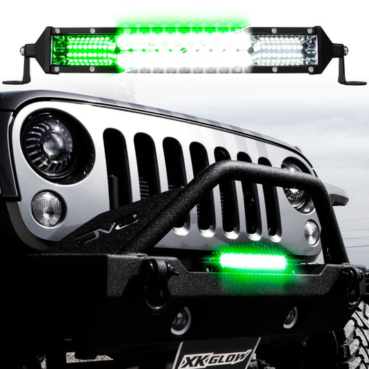 Xkglow XK063020 XKG Work Lights