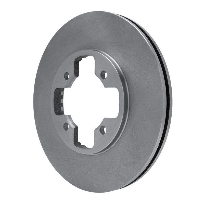 Load image into Gallery viewer, Dfc 600-67005 DFC Brake Rotors - Plain
