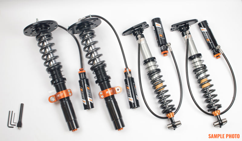Load image into Gallery viewer, Ast RAC-H1601S AST 5300 Series Coilovers
