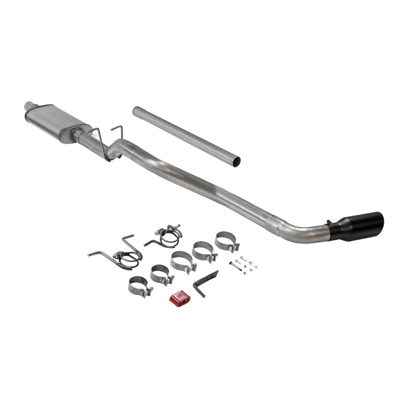 Load image into Gallery viewer, Flowmaster 717947 FLO FlowFX Cat-Back Exhaust Systems
