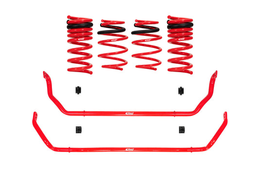 Eibach 4.10985.880 EIB Sport-Plus Kits