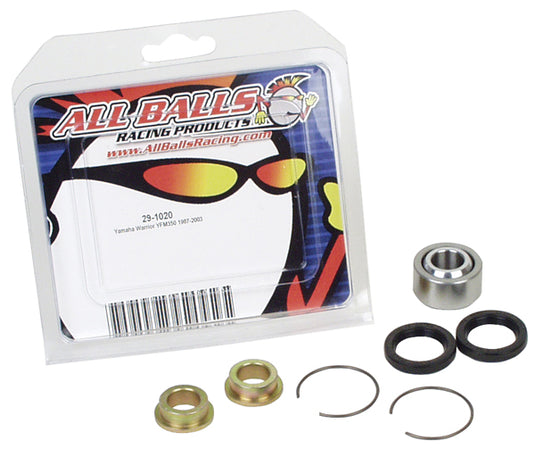 All Balls 27-1114 Swing Arm Linkage Bearing Seal Kit