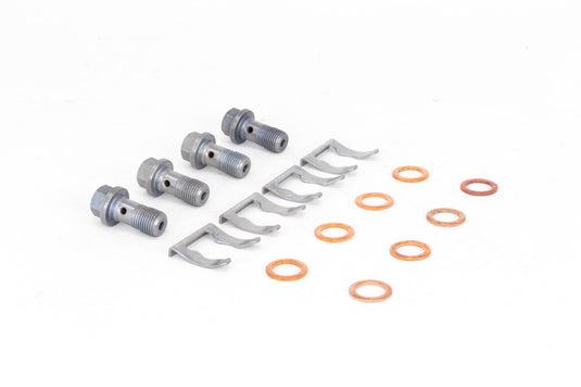Goodridge 20040 GR G-Stop Brake Line Kits