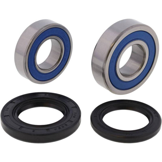All Balls Racing 25-1252 ABR Wheel Bearing Kits