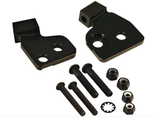 Powermadd 34263 Star Series Handguard Mounting Kit
