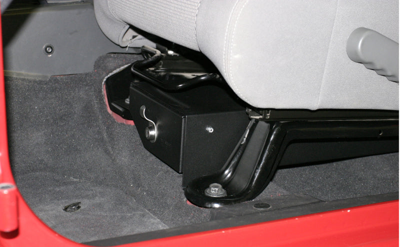 Load image into Gallery viewer, Tuffy Products 247-01 TFY Underseat Drawer
