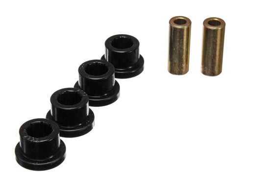 Energy Suspension 9.9482G ES Univ Link Bushings - Black