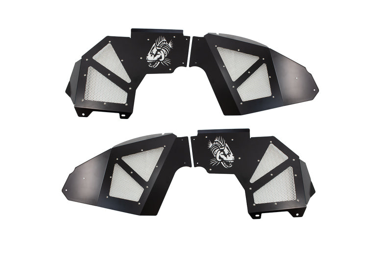 Load image into Gallery viewer, Fishbone Offroad FB33130F FBO Fenders
