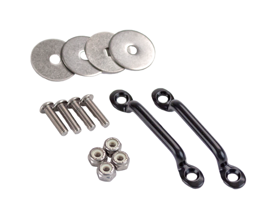 Giant Loop FH25 GIA Accessories