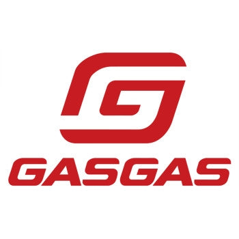 Dcor 40-65-106 GasGas OEM Decal - 6in.