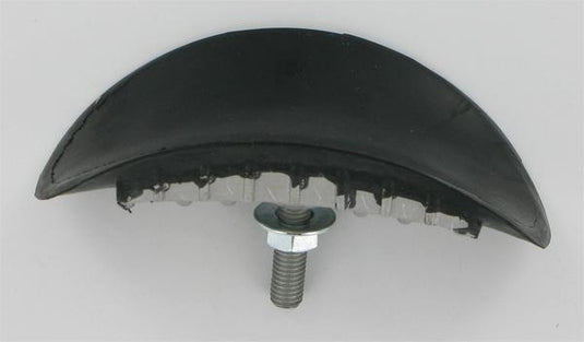 Parts Unlimited 0304-1003 Alloy Rim Lock - 2.50in. Rim