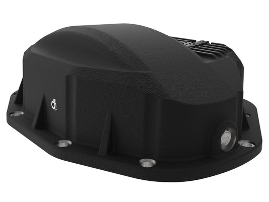Afe 46-70032 AFE Diff/Trans/Oil Covers
