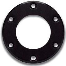 Sparco 01599NR SPA Ring Steering Wheel