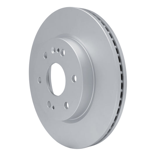 Dfc 604-47080 DFC GeoSPEC Coated Rotors - Plain