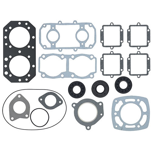 Namura Technologies NW-20007F Complete Gasket Kit
