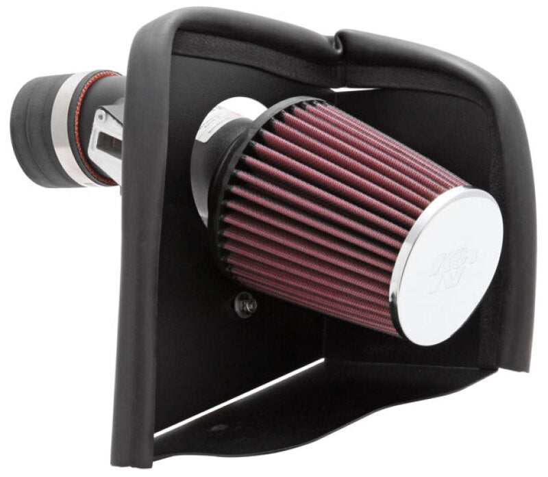 Load image into Gallery viewer, K&amp;N Engineering 69-1017TTK KN 69 Typhoon Intake
