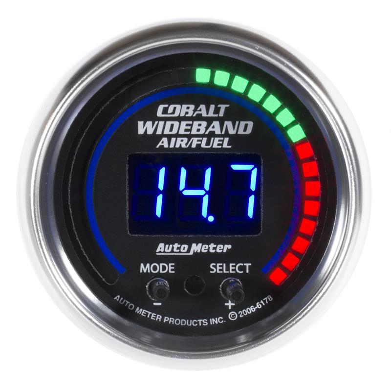 Load image into Gallery viewer, Autometer 6197 AM Cobalt Gauges
