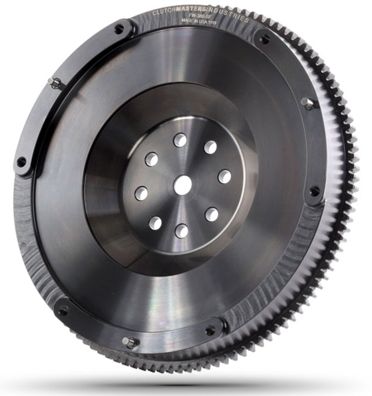 Load image into Gallery viewer, Clutch Masters FW-380-SF CM Steel Flywheels
