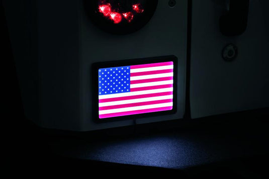Kuryakyn 2892 KUR LED Auxilliary Lights J