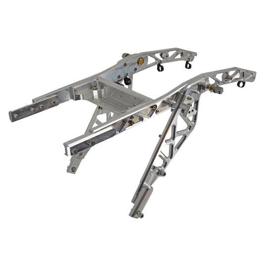 Trask Performance TM-3300 Full Race Billet Tail Section