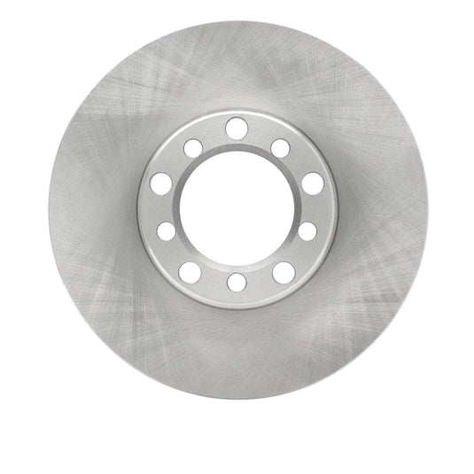 Dfc 600-63008 DFC Brake Rotors - Plain