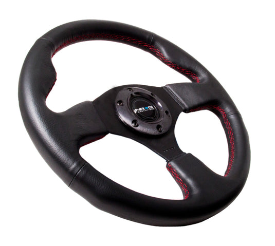 Nrg RST-012R-RS NRG Steering Wheels - Reinforc