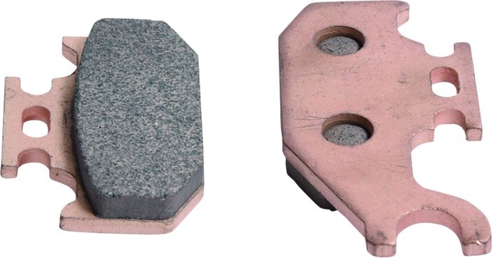 Quadboss 600149 QBS Brake Pads