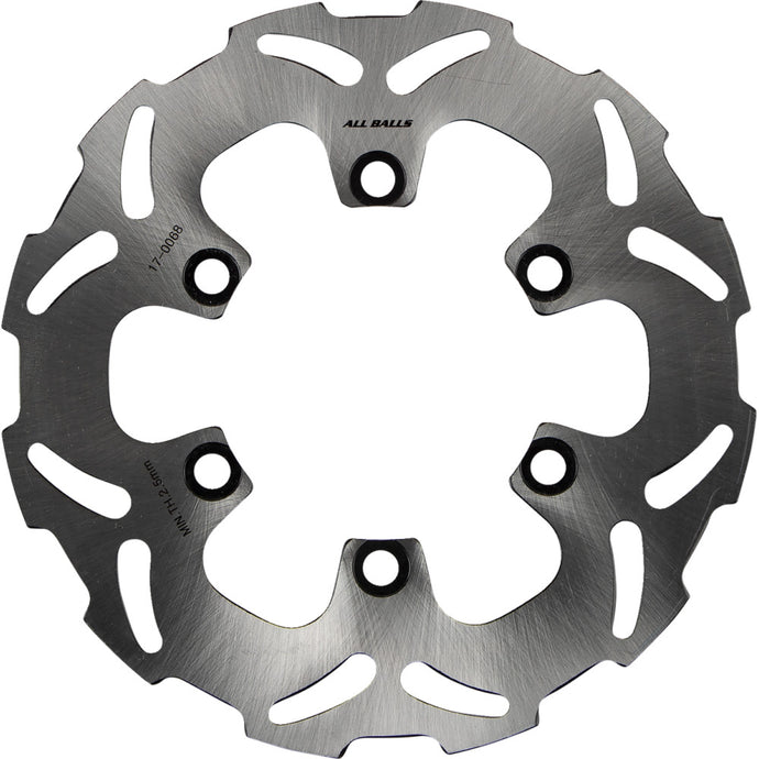 All Balls 18-0068 Brake Rotor