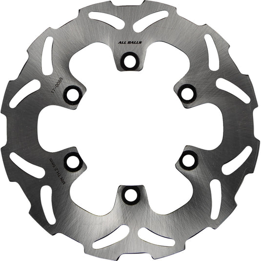 All Balls 18-0068 Brake Rotor