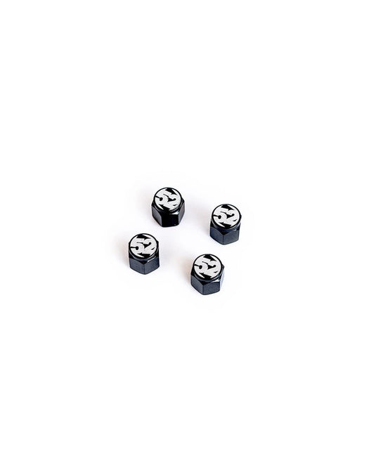 Fifteen52 52-VALVE-PACK-BLACK FFT Valve Stems