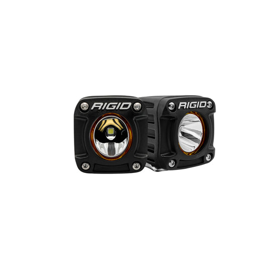 Rigid Industries 490613 RIG Revolve Pod Lights