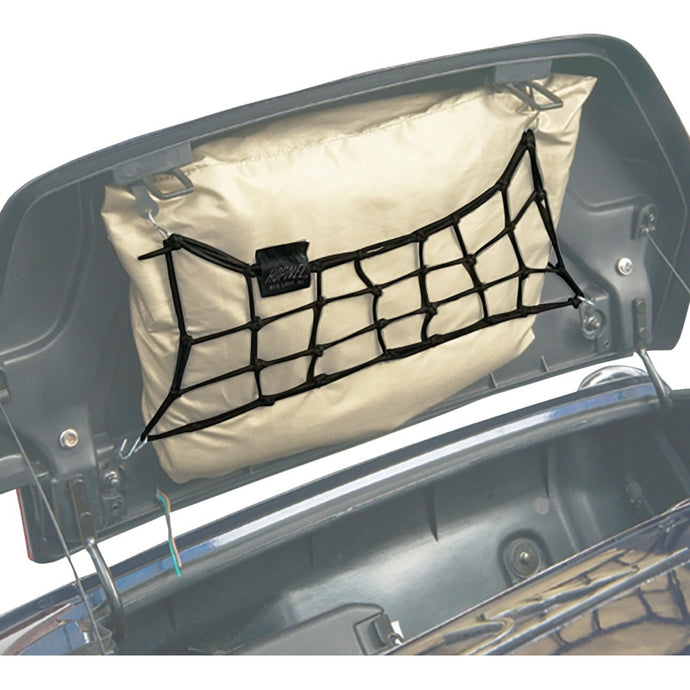 Show Chrome H15406 Saddlebag Organizer