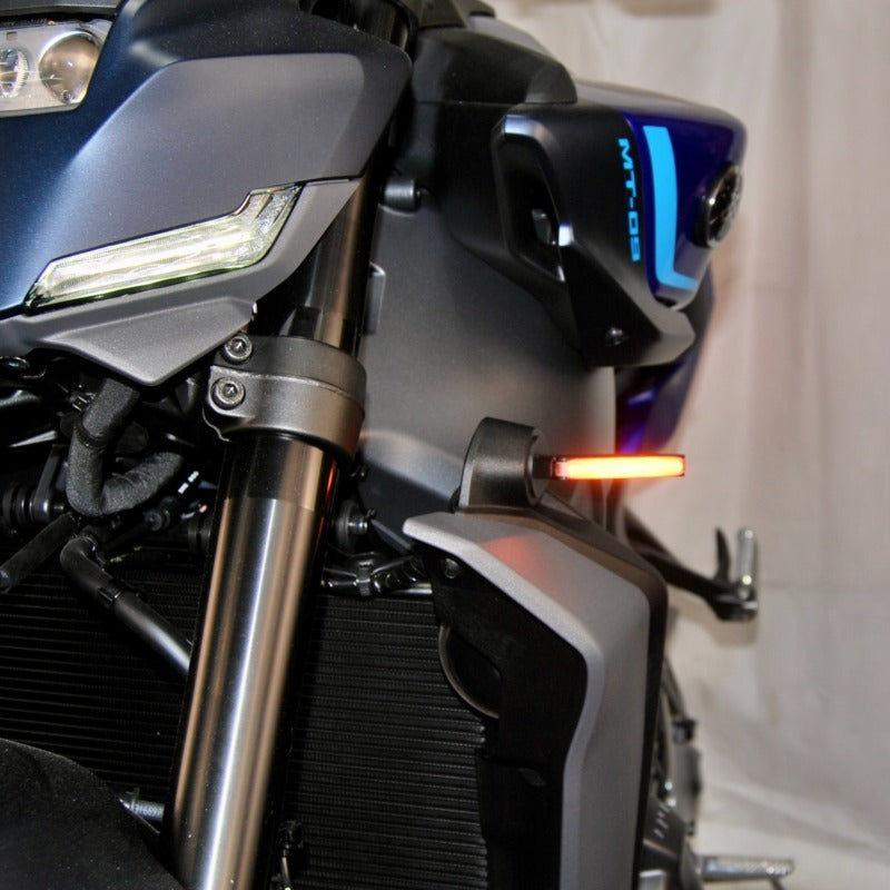Load image into Gallery viewer, New Rage Cycles MT09-FB-24 NEW Turn Signal
