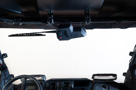 Seizmik 50-30011kit SZM Windshields