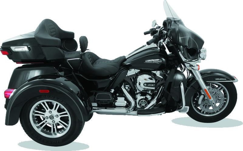 Load image into Gallery viewer, Mustang Motorcycle 79006 MMP 1 Piece Deluxe
