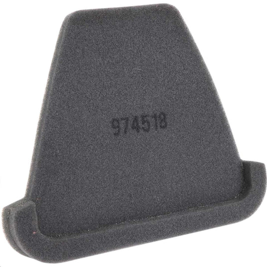 K&N Engineering 25-4518 X-Stream Series Motocross High-Flow Air Filter