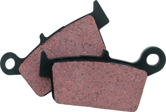 Bikemaster 961184 BKM Brake Pads